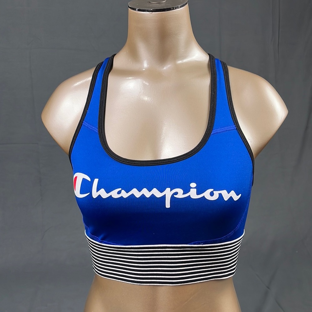 Champion Sports Bra | Small